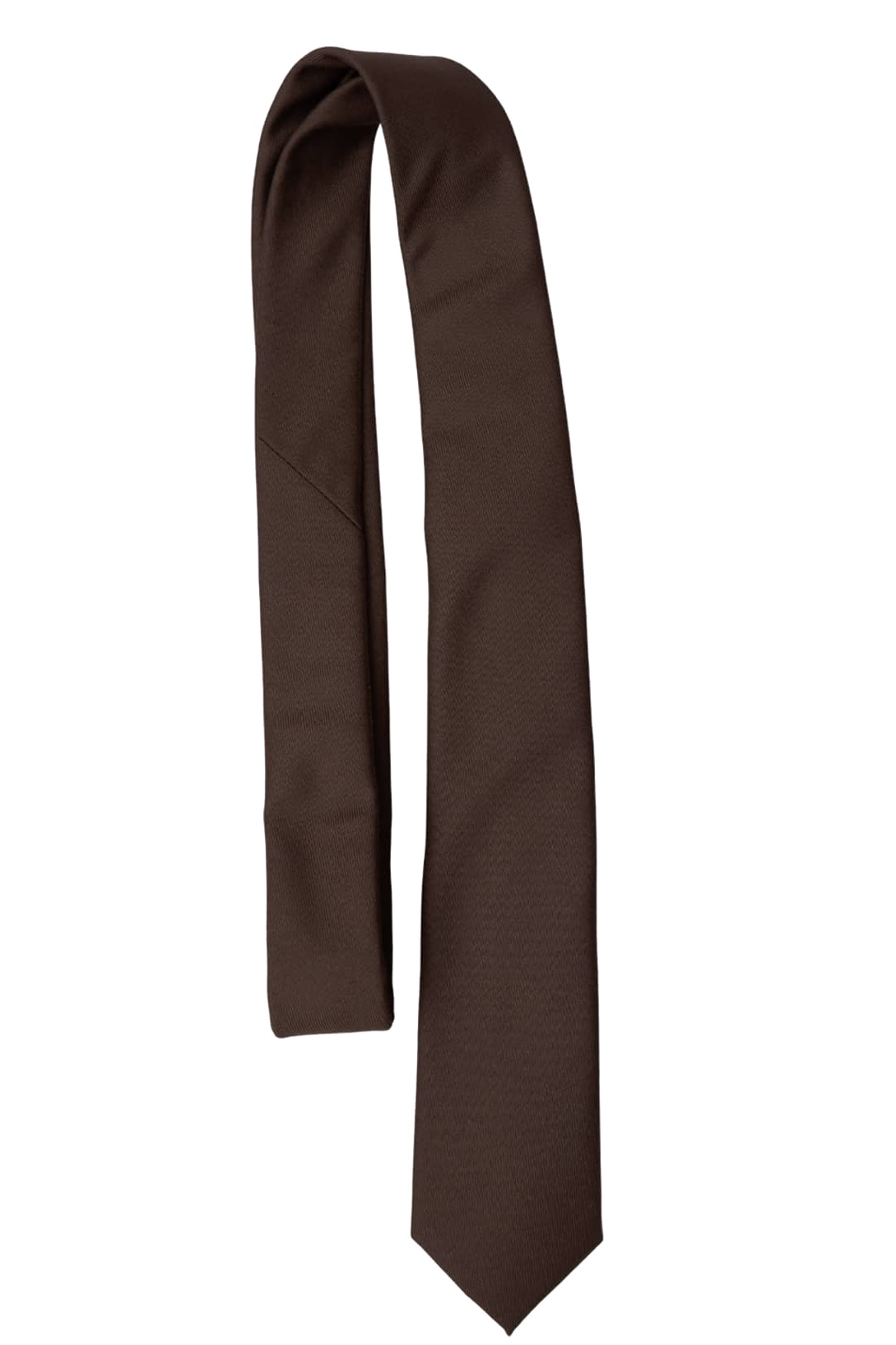 Lumi Tie - brown - 2