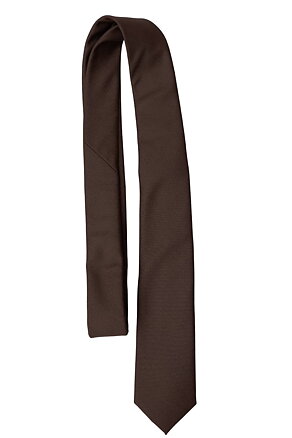 Lumi Tie - brown