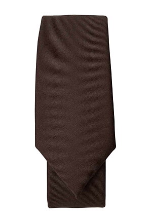 Lumi Tie - brown