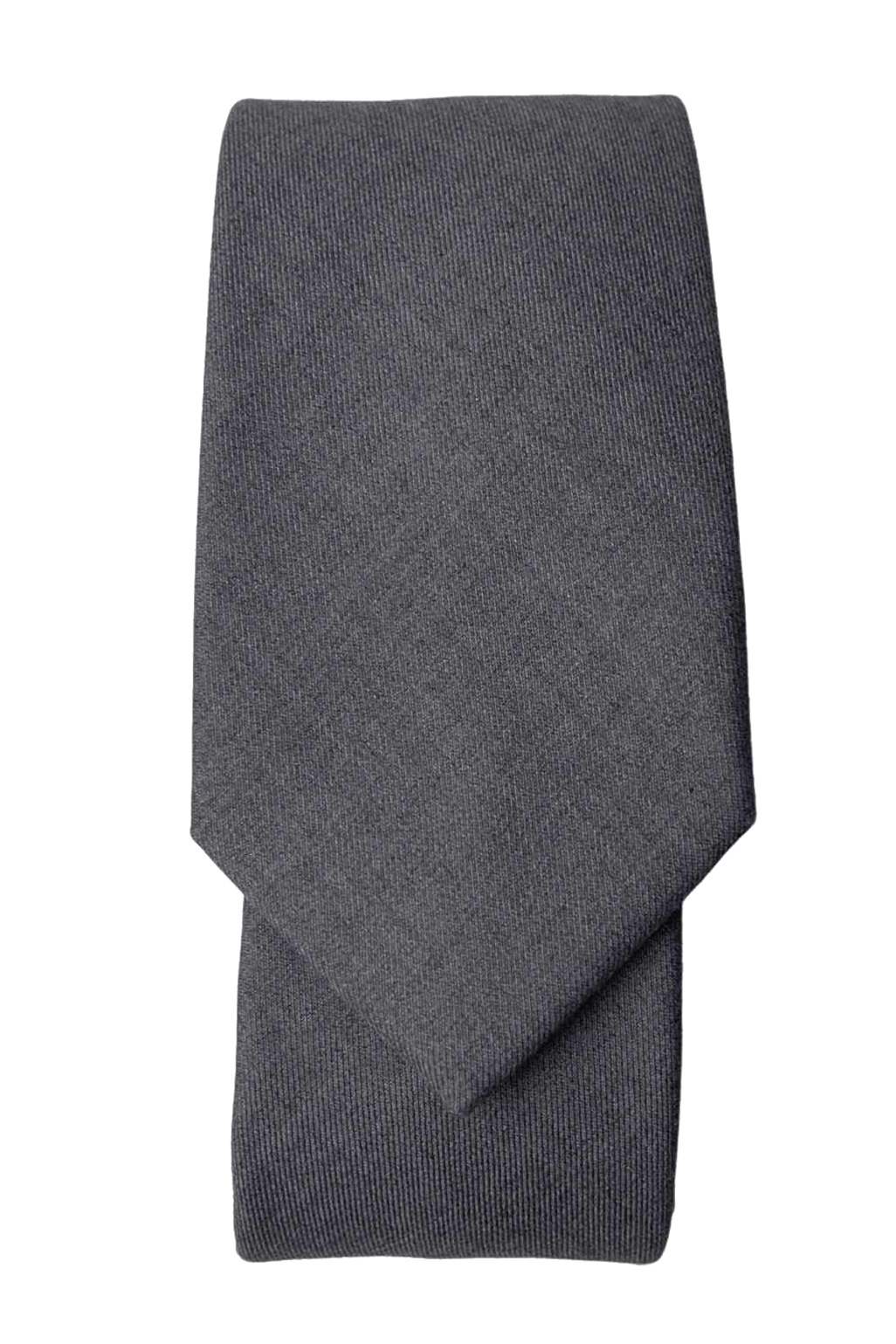 Lumi Tie - grey - 2