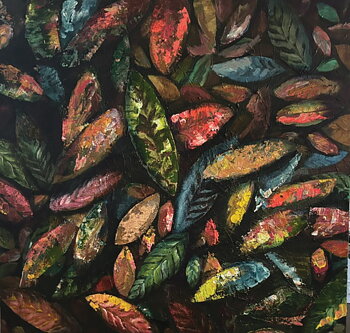 Leaves