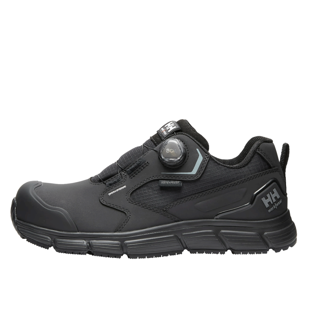 Skyddsko Helly Hansen BOA KENSINGTON MXR S7S - 2