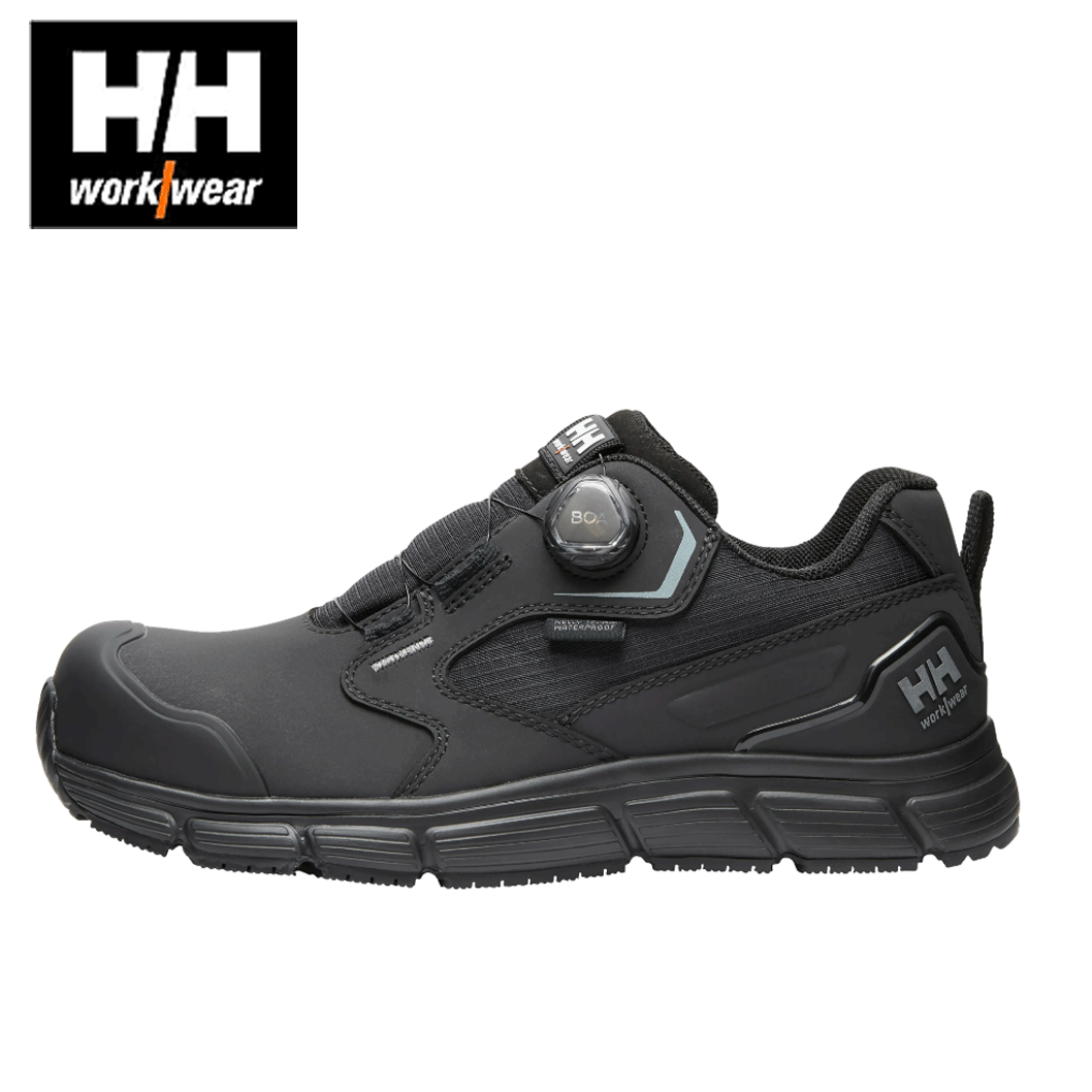 Skyddsko Helly Hansen BOA KENSINGTON MXR S7S