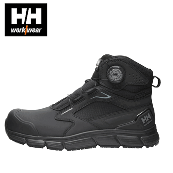 Skyddskänga Helly Hansen BOA KENSINGTON MXR S7S