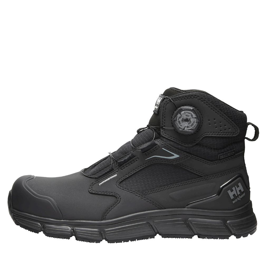 Skyddskänga Helly Hansen BOA KENSINGTON MXR S7S - 2