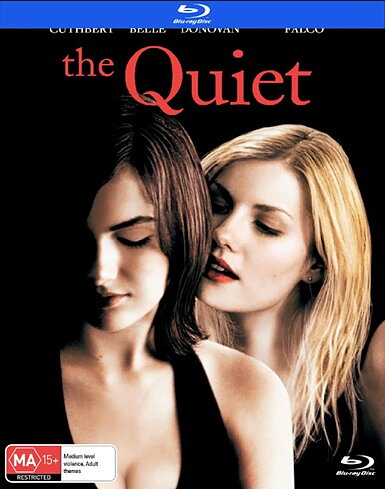 Quiet (BLU-RAY)