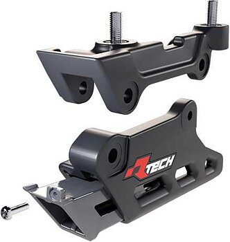 Racetech monoblock R2.0 Worx kedjestyrare Stark Varg