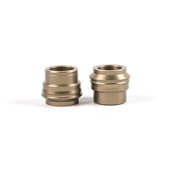 X-GRIP Front wheel Spacer Set FACTORY Stark Varg