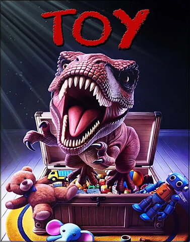 Toy (BLU-RAY)