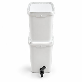 Katadyn Rapidyn Gravity Filter 10L