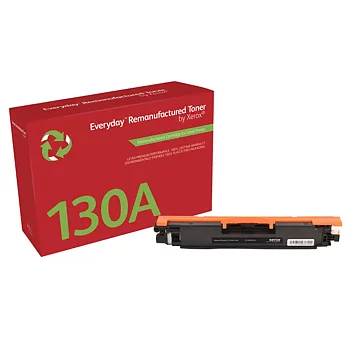 Toner ED 130A CF350A 1,3k svar
