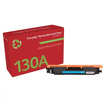 Toner ED 130A CF351A 1k cyan