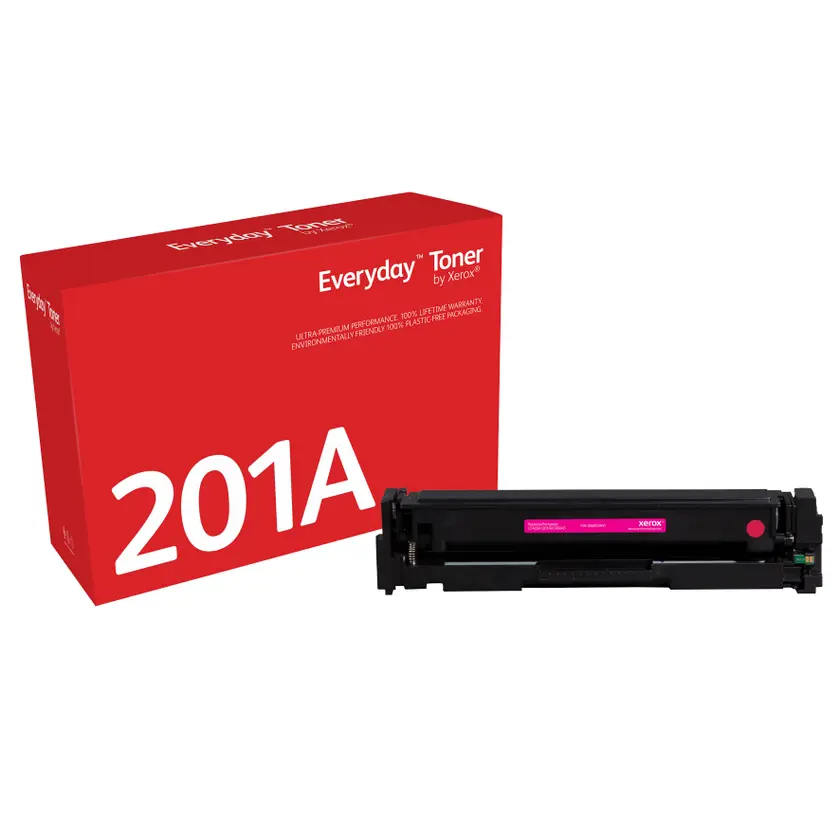 Toner ED 201A CF403A 1,4k mage