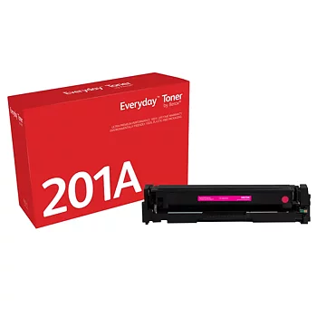 Toner ED 201A CF403A 1,4k mage