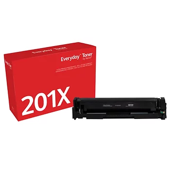 Toner ED 201X CF400X 2,8k svar