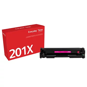 Toner ED 201X CF403X 2,3k mage