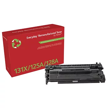 Toner ED 131X CF210X 2,4k svar