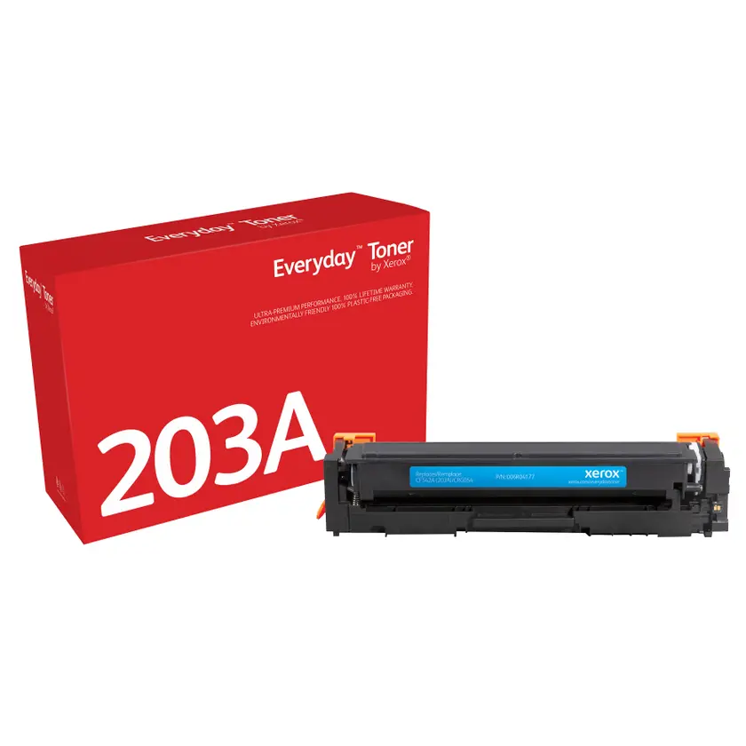 Toner ED 203A CF541A 1,3k cyan