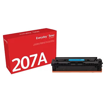 Toner ED 207A W2211A 1,25k cya