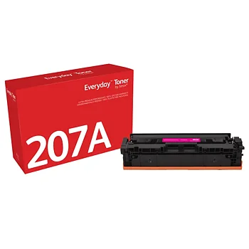 Toner ED 207A W2213A 1,25k mag