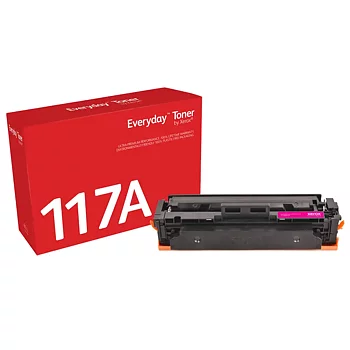 Toner ED 117A W2073A 0,7k mage