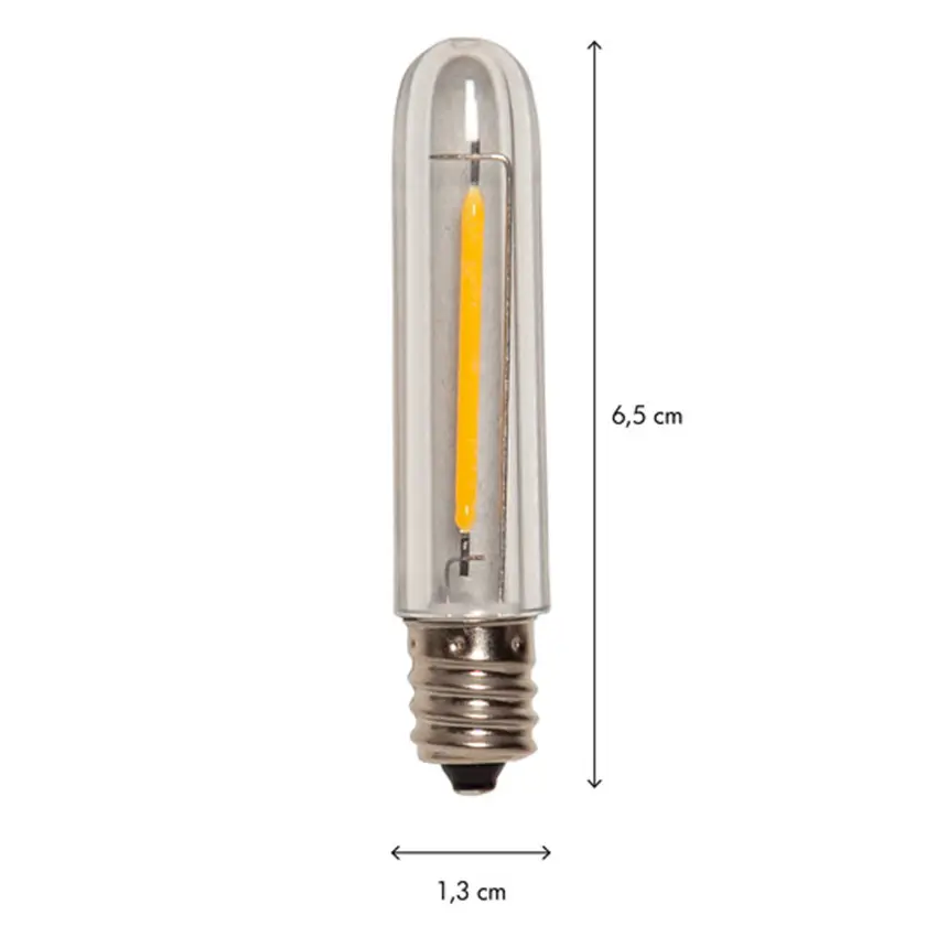 Reservlampa 2-pack Selecta - 6