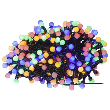Ljusslinga Berry Multi 6m