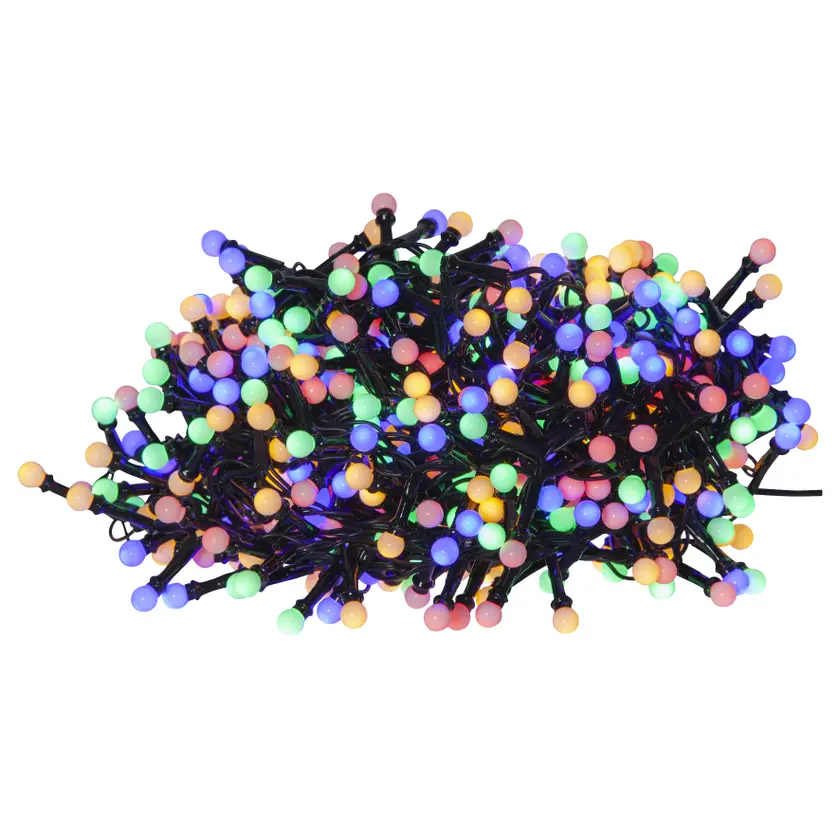 Ljusslinga Berry Multi 14m