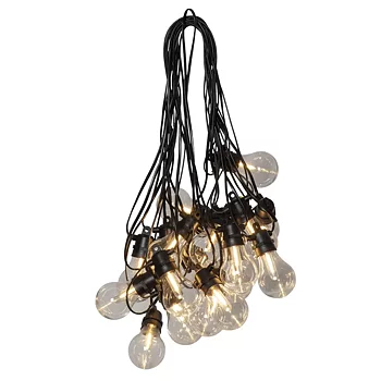 Ljusslinga Selecta 18LED 13,6m