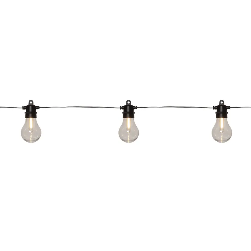 Ljusslinga Selecta 18LED 13,6m - 3