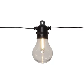 Ljusslinga Selecta 18LED 13,6m