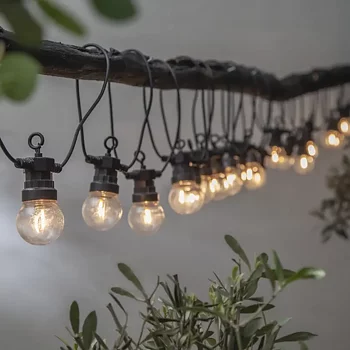 Ljusslinga Circus 20LED S 8,6m