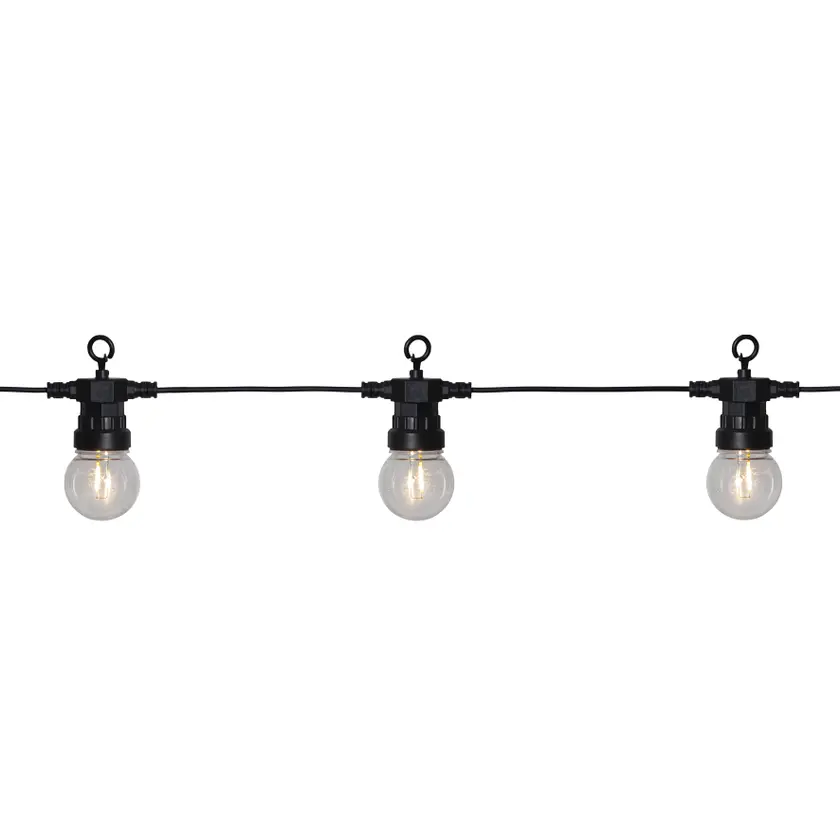 Ljusslinga Circus 20LED S 8,6m - 3