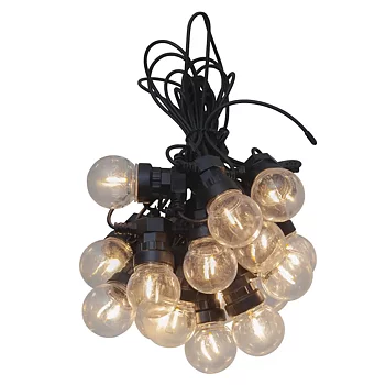 Ljusslinga Circus 20LED S 8,6m