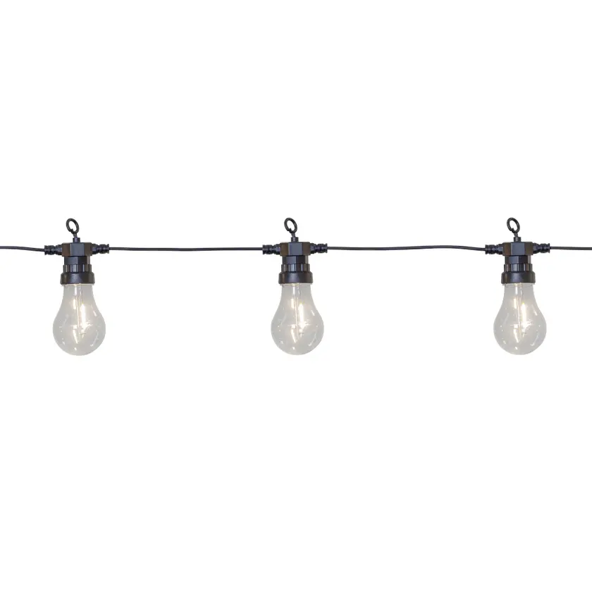 Ljusslinga Circus 20LED 8,6m - 2