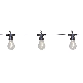 Ljusslinga Circus 20LED 8,6m
