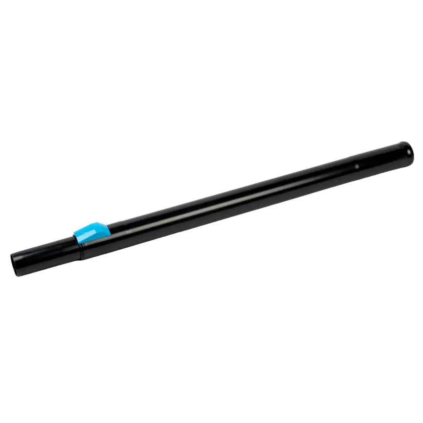 Teleskoprör VP300 Ø32mm Sv/Bl