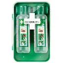 Ögonduschskåp inkl 2x500ml