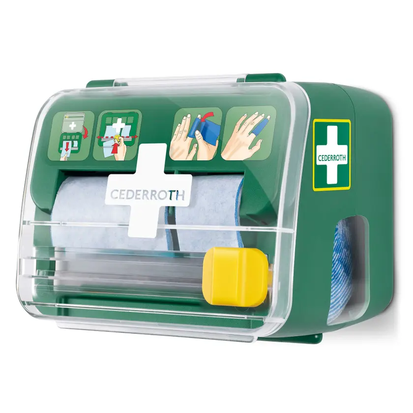 Dispenser Soft Foam 2-in-1 - 3