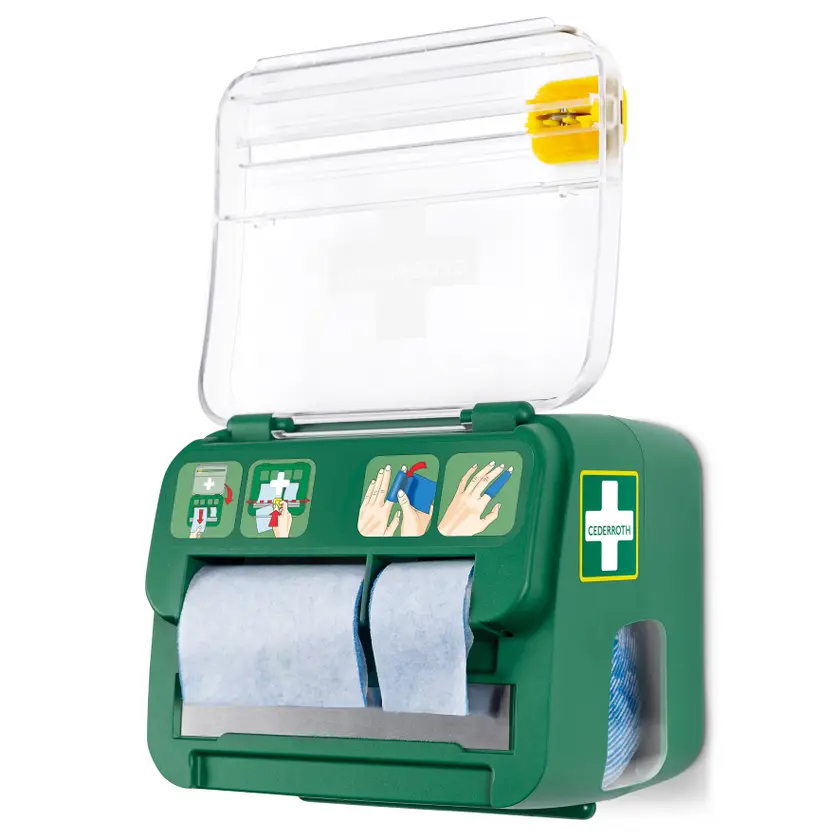Dispenser Soft Foam 2-in-1 - 4