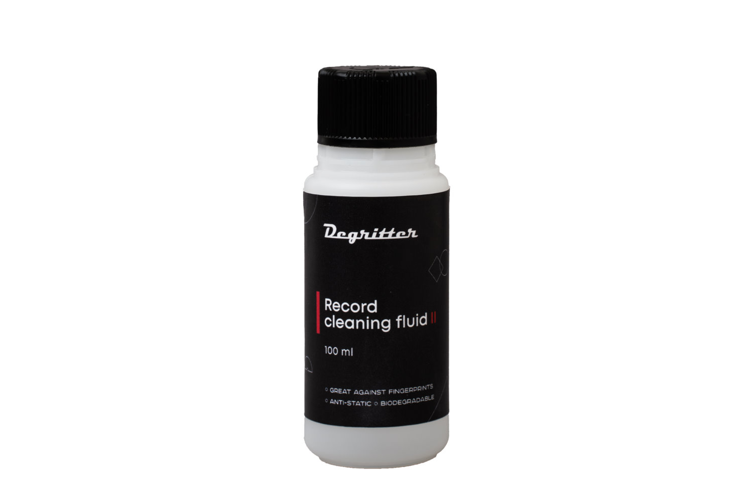 Record Cleaning Fluid II