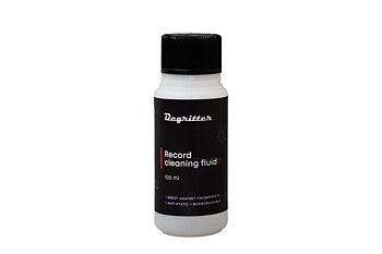 Record Cleaning Fluid II