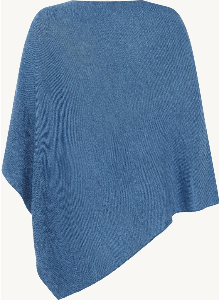 CWPaige Poncho - Wild Wind Melange - Claire 