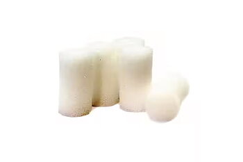 25-pack Degritter-filter
