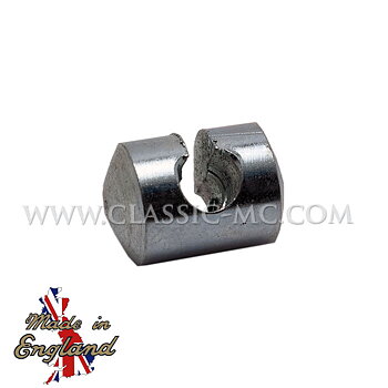 CABLE BARREL, CLUTCH/BRAKE