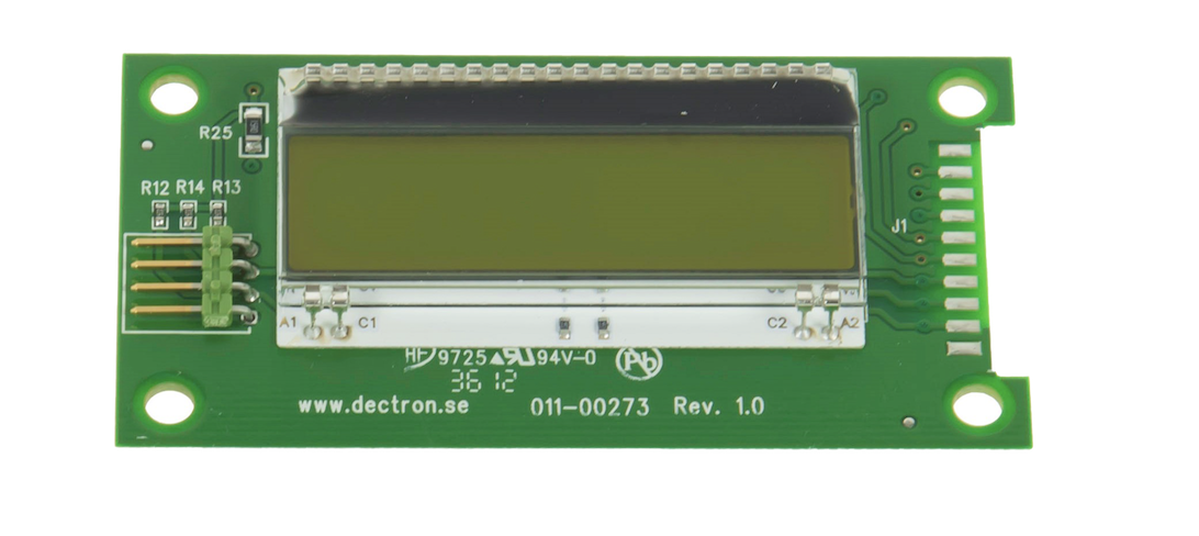 Display Flame -02