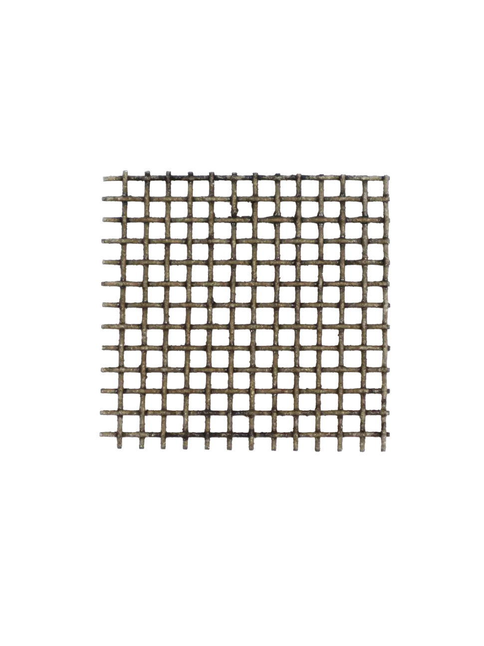 Katalysatornät 6 st 41x42mm 2015-