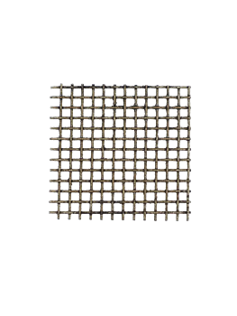 Katalysatornät 6 st 41x42mm 2015-