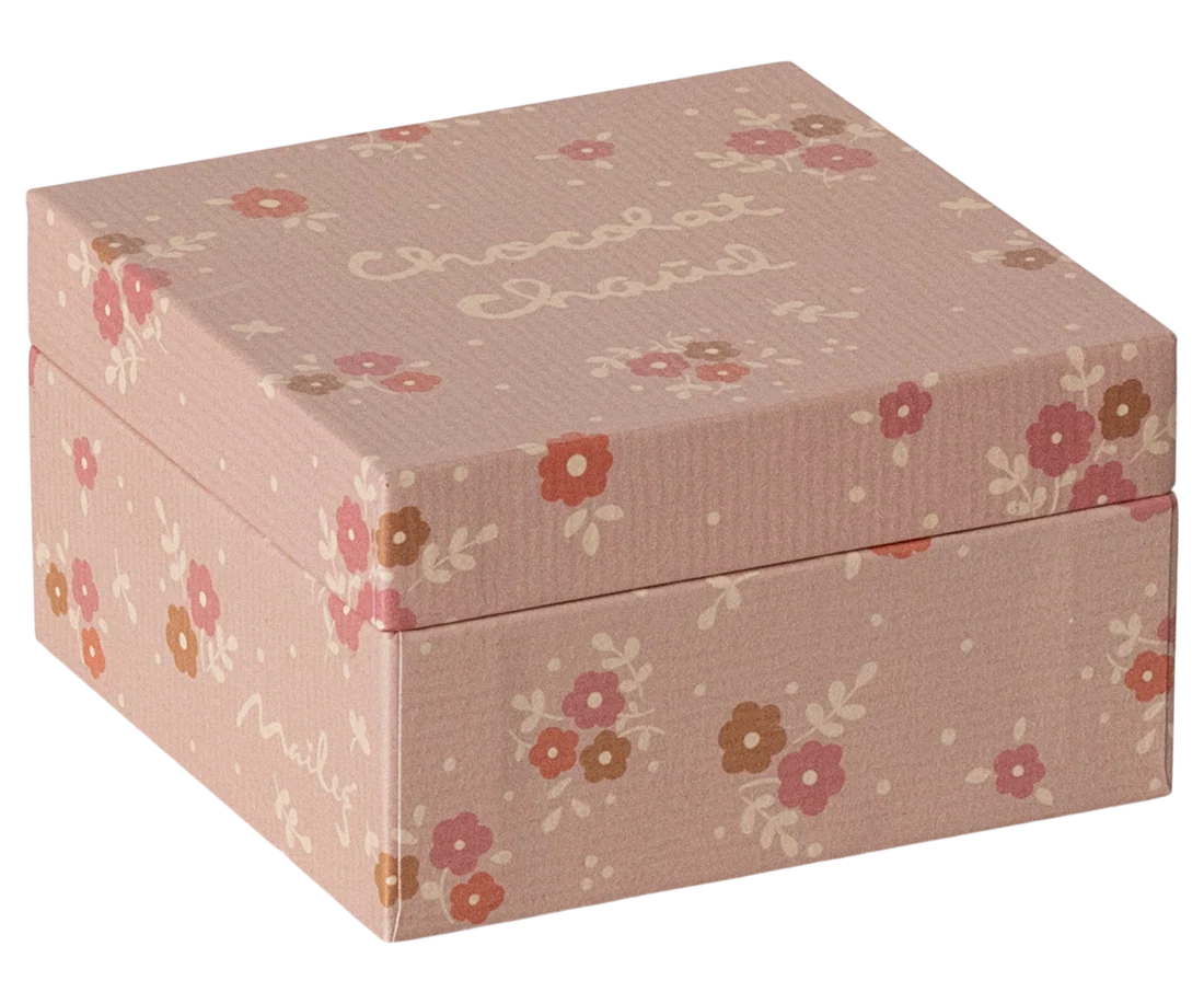 Maileg - Varm chokladset, Mini - 8