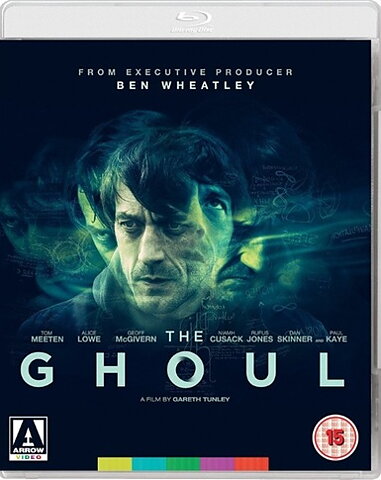 Ghoul (BLU-RAY)